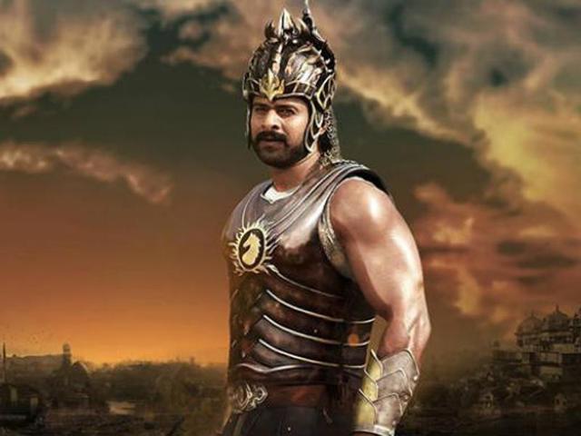 SS Rajamouli’s magnum opus Baahubali was adjudged Best Film at the 63rd National Film Awards. SS Rajamouli’s magnum opus Baahubali was adjudged Best Film at the 63rd National Film Awards.