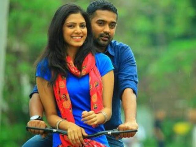 Best Film on Social Issue went to Niranayakam. Best Film on Social Issue went to Niranayakam.