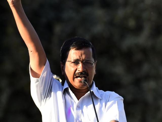 The Arvind Kejriwal government is likely to scale up tax collection target for 2016-17, though it failed to achieve the budgetary goal of Rs 24,000 crore for the current financial year. (PTI) The Arvind Kejriwal government is likely to scale up tax collection target for 2016-17, though it failed to achieve the budgetary goal of Rs 24,000 crore for the current financial year. (PTI)