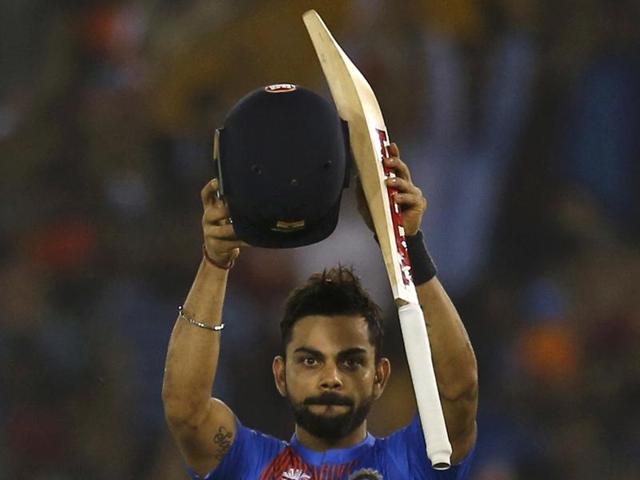 Aggressive Unbelievable Cricket World Sees Sachin S Shadow In Kohli Hindustan Times Cricketers #realitystudio 11 most aggressive cricketers in the world | bad boys of cricket copyright disclaimer under section. aggressive unbelievable cricket world