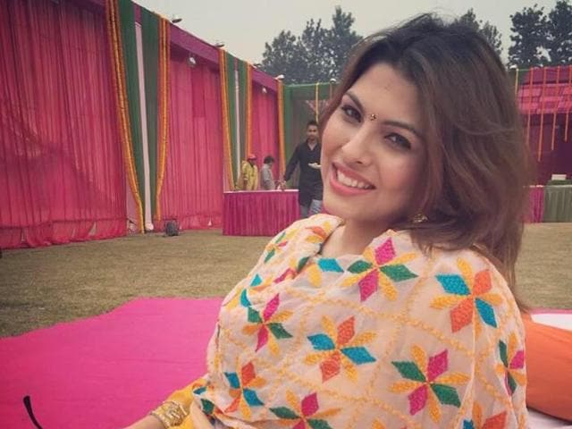 Priyanka Kapoor committed suicide after being allegedly abused by husband. (HT Photo) Priyanka Kapoor committed suicide after being allegedly abused by husband. (HT Photo)