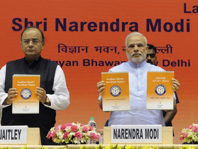 With Aadhaar receiving legislative backing, the Narendra Modi government has shown its commitment to move to a single number-linked platform to ensure that the benefits reach the deserving