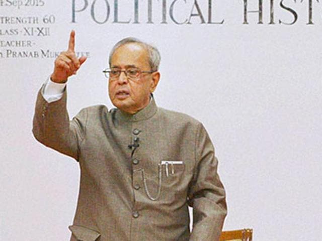 President Pranab Mukherjee will honour 56 eminent personalities with Padma awards on Monday (PTI) President Pranab Mukherjee will honour 56 eminent personalities with Padma awards on Monday (PTI)
