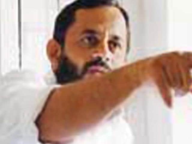 Saquib Nachan, one of the convicted accused. (FIle) Saquib Nachan, one of the convicted accused. (FIle)