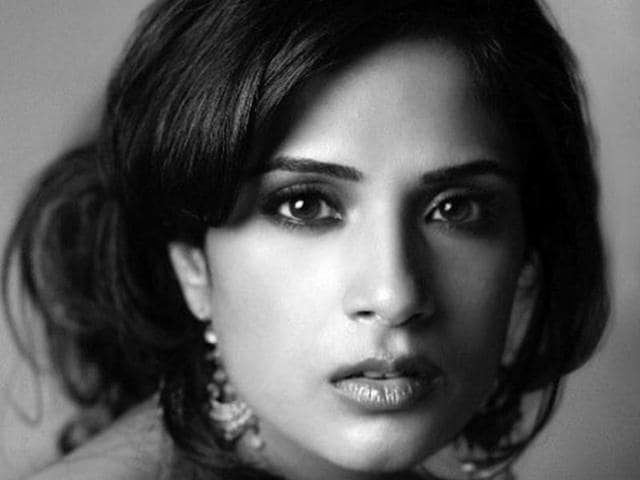 Chadha was rehearsing for a dance event, when she fainted due to low blood pressure. Besides practising for the event, Richa Chadha has also been shooting for two of her upcoming movies. (Akshay Sabale) Chadha was rehearsing for a dance event, when she fainted due to low blood pressure. Besides practising for the event, Richa Chadha has also been shooting for two of her upcoming movies. (Akshay Sabale)