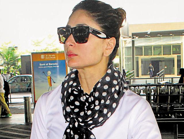 Who can beat Kareena Kapoor Khan’s style quotient? (Photo: Yogen Shah)