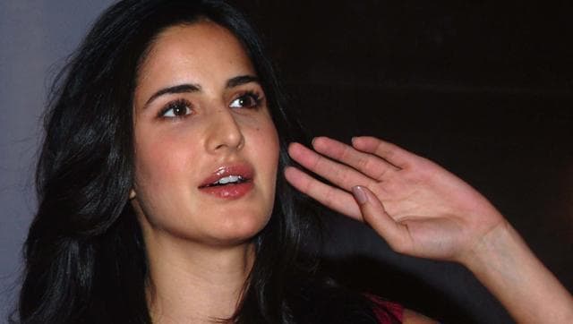 Katrina was last sen in Fitoor. (UNI) Katrina was last sen in Fitoor. (UNI)