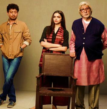 When Deepika Padokone discusses the colour of her father’s waste as she settles down for a romantic dinner, you wonder if it’s too much information. When Deepika Padokone discusses the colour of her father’s waste as she settles down for a romantic dinner, you wonder if it’s too much information.