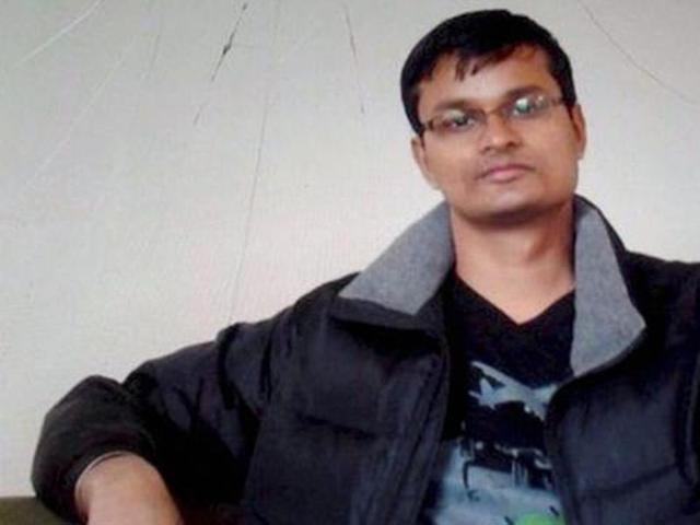 The body of the Infosys employee, who was killed in the Brussels attacks, will be taken to Chennai on Tuesday, officials said The body of the Infosys employee, who was killed in the Brussels attacks, will be taken to Chennai on Tuesday, officials said