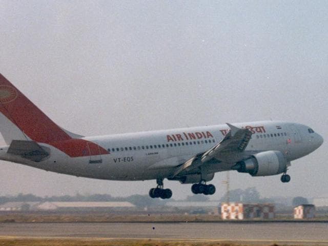False Fire Alarm Leads To Emergency Evacuation Of Ai Flight At Mumbai Hindustan Times The chute that 'could have emptied grenfell tower in 20 minutes':