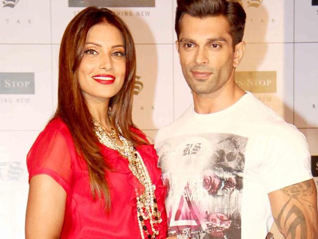Bipasha Basu and Karan Singh Grover have often denied that they are a couple and claim to be “good friends”. (IANS) Bipasha Basu and Karan Singh Grover have often denied that they are a couple and claim to be “good friends”. (IANS)