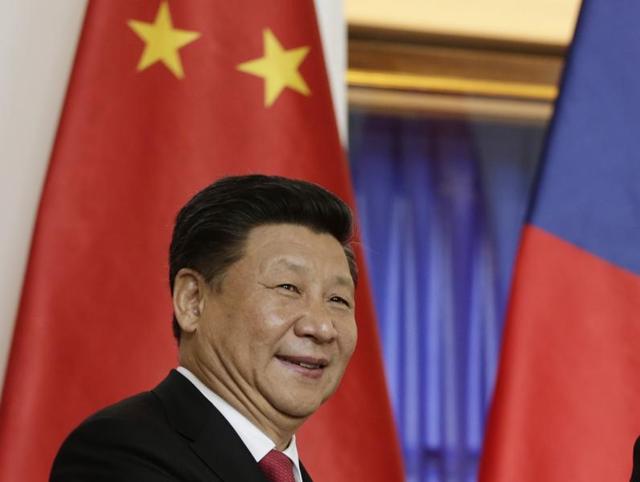 The resignation is the latest rebellion against a chilling of China’s media environment , under the Chinese President Xi Jinping. (AP file phoio) The resignation is the latest rebellion against a chilling of China’s media environment , under the Chinese President Xi Jinping. (AP file phoio)