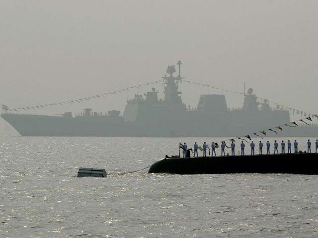 Six advanced submarines will be built to scale up the Indian Navy’s undersea warfare capabilities and counter the swift expansion of China’s submarine fleet. Six advanced submarines will be built to scale up the Indian Navy’s undersea warfare capabilities and counter the swift expansion of China’s submarine fleet.