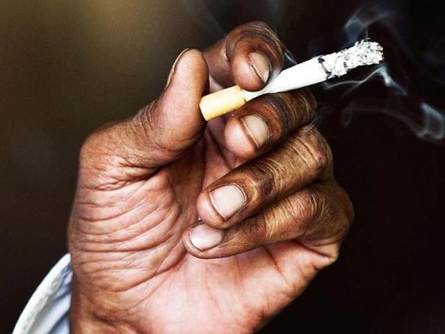 tobacco legal age canada Report of the First Legislative Review of the Tobacco and Vaping Products  Act