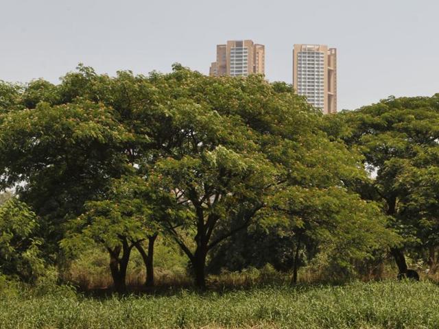 Environmentalists had suggested eight options for depot relocation. (HT File) Environmentalists had suggested eight options for depot relocation. (HT File)