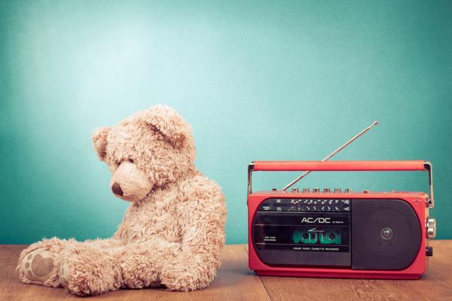 Emotional involvement with sad music helps listeners to cope with and accept feelings of loss. (Shutterstock)
