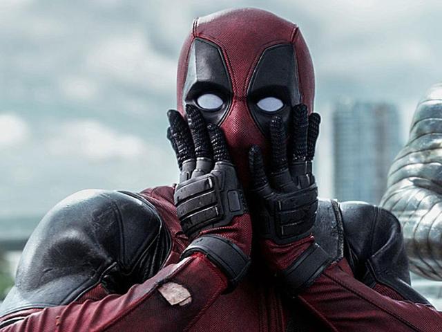 Deadpool has made $745 million worldwide.(YouTube)