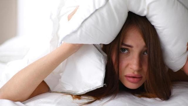 Sleep deprivation can kill you. Here’s how to get your 8 hours | Health ...