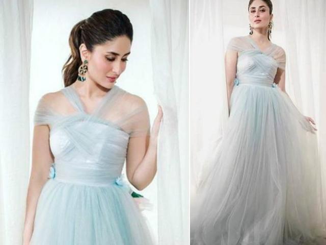 It’s been 16 years since we got introduced to Kareena with Refugee and her Ki and Ka releases this week. That’s enough excuse to crush on her. (Instagram)