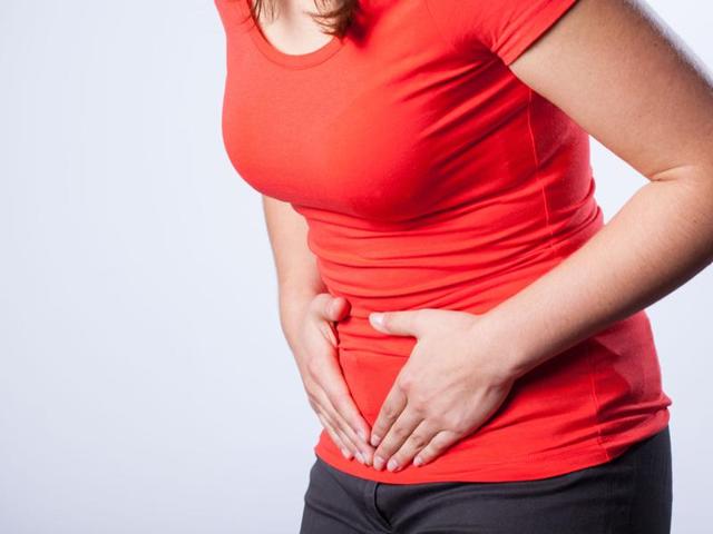 Women with painful periods are more likely to suffer heart attacks compared to others. (Shutterstock) Women with painful periods are more likely to suffer heart attacks compared to others. (Shutterstock)