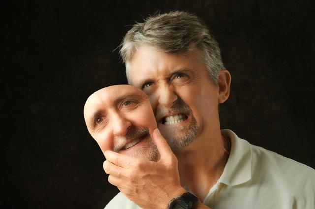 Narcissists feel a sense of entitlement to anything they want, something that makes it easier for them to rationalize their aggressive and sometimes illegal behaviours. (Shutterstock)