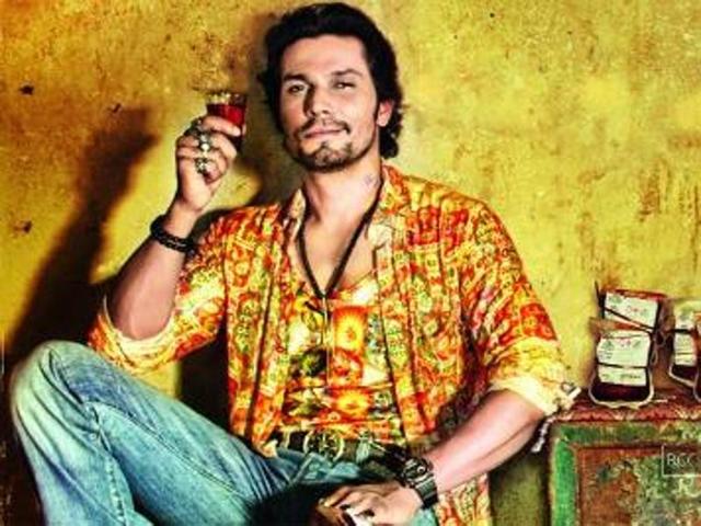 Randeep Hooda plays a Haryanvi don in Laal Rang. (YouTube)