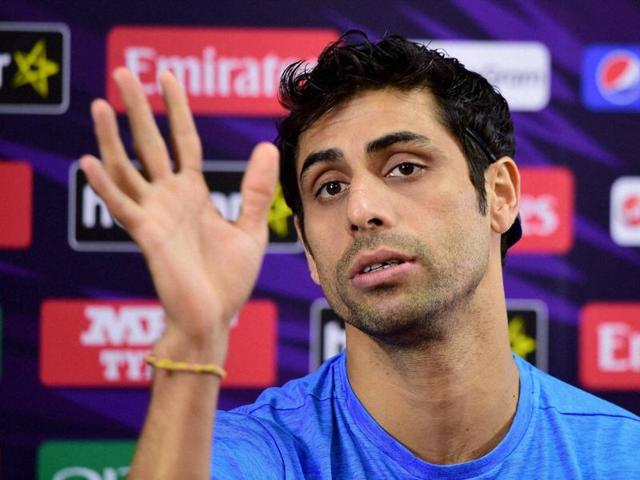 Next up are West Indies, where Ashish Nehra will be up against Chris Gayle. (Vipin Kumar/HT Photo) Next up are West Indies, where Ashish Nehra will be up against Chris Gayle. (Vipin Kumar/HT Photo)