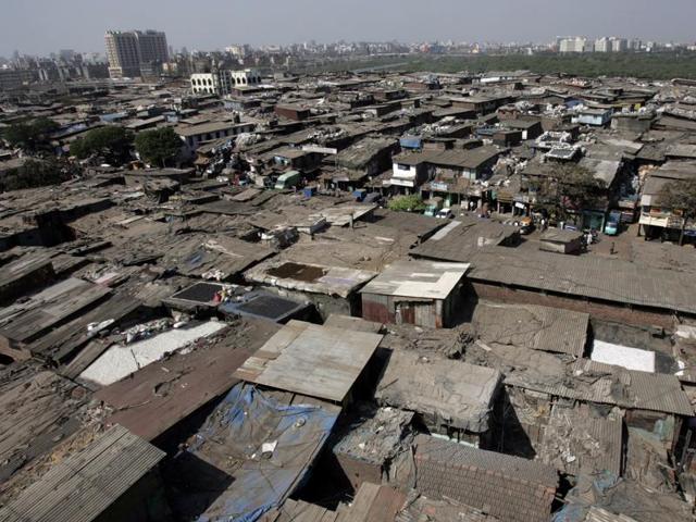 Fadnavis said that the appellate authority would hear grievances on the eligibility of slum dwellers for the redevelopment project. (HT Photo) Fadnavis said that the appellate authority would hear grievances on the eligibility of slum dwellers for the redevelopment project. (HT Photo)
