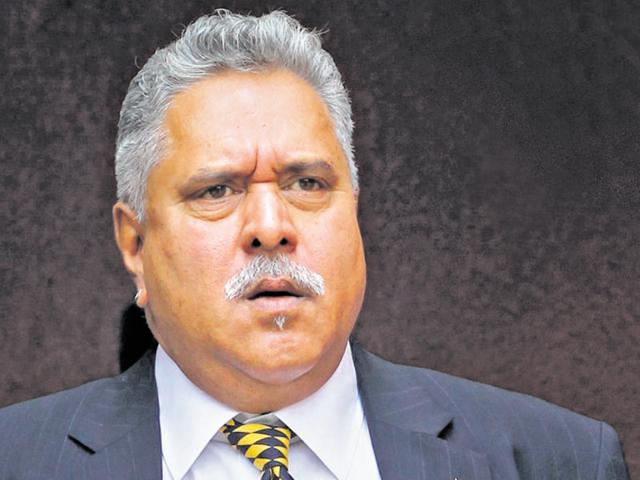 Offer refused: Vijay Mallya addressing an expo as chairman of Kingfisher Airlines in 2007 (HT file photo) Offer refused: Vijay Mallya addressing an expo as chairman of Kingfisher Airlines in 2007 (HT file photo)