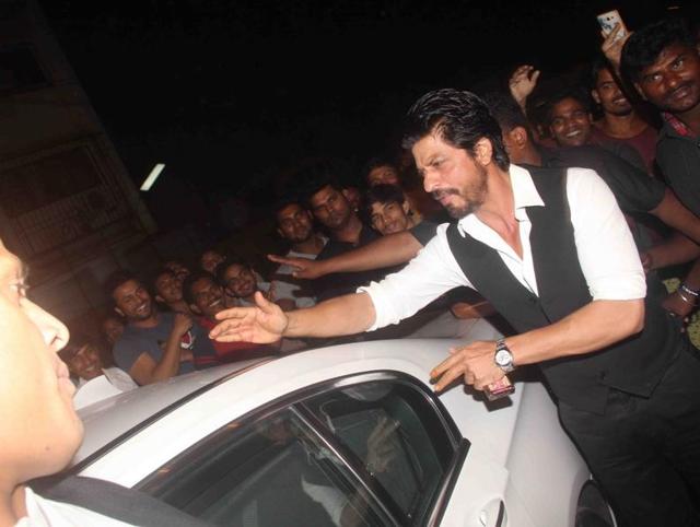 Khan worked with Sanjay Leela Bhansali in Devdas. (IANS) Khan worked with Sanjay Leela Bhansali in Devdas. (IANS)