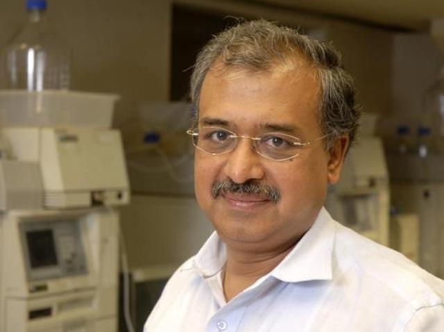 Sun Pharma MD Dilip Shanghvi has said that the acquisition provides the company an opportunity to build a larger product portfolio in the future. (Wikipedia) Sun Pharma MD Dilip Shanghvi has said that the acquisition provides the company an opportunity to build a larger product portfolio in the future. (Wikipedia)