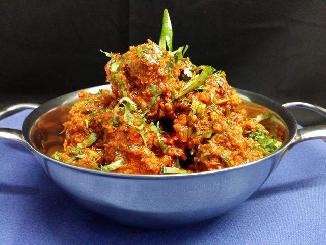Murgh masala . Murgh masala .