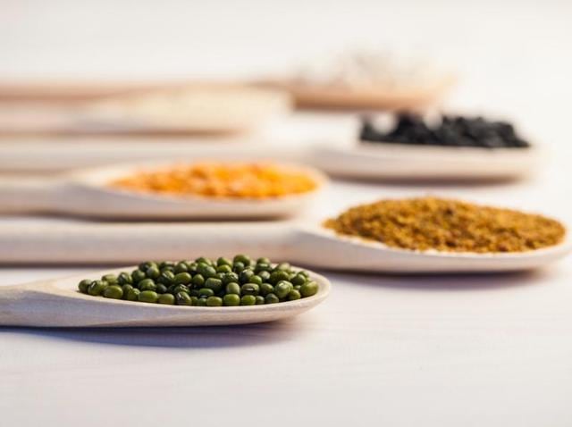 Despite their known health benefits, not many people eat pulses on any given day and most do not eat the full serving. (Shutterstock) Despite their known health benefits, not many people eat pulses on any given day and most do not eat the full serving. (Shutterstock)