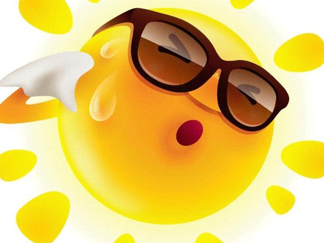 Comedian Neville Shah on the two highs, and the many, many lows of Mumbai’s summers. (Photo: Shutterstock) Comedian Neville Shah on the two highs, and the many, many lows of Mumbai’s summers. (Photo: Shutterstock)