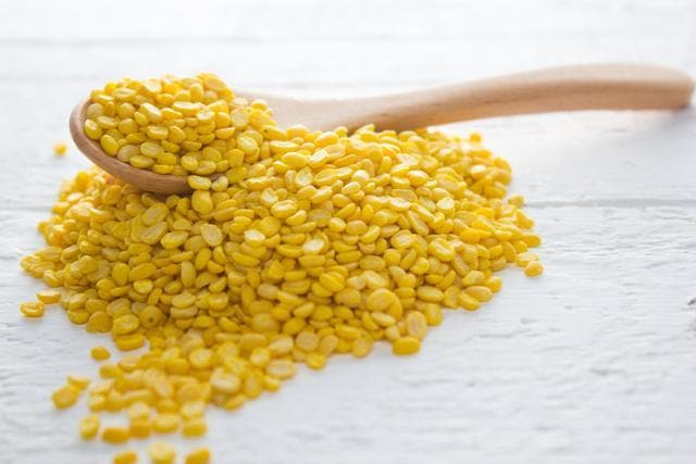 The new study fits well with previous work which found that pulses increased the feeling of fullness by 31% which may indeed result in less food intake. (Shutterstock) The new study fits well with previous work which found that pulses increased the feeling of fullness by 31% which may indeed result in less food intake. (Shutterstock)