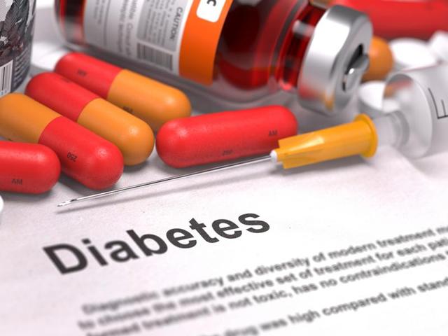 A diabetes drug called Pioglitazone helps to control blood sugar levels in patients with type 2 diabetes. The study revealed that taking the drug increases risk of bladder cancer by 63 percent.(Shutterstock)