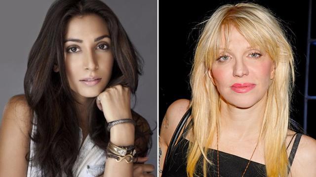 The singer, who moderated a session with the American artiste at the recently-held Mint Luxury Conference, says she’d like to collaborate with her for a fashion project. (imdb.com)