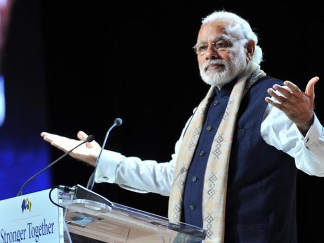 Terrorism, UN, Corruption: Top Quotes From PM Modi’s Brussels Speech ...