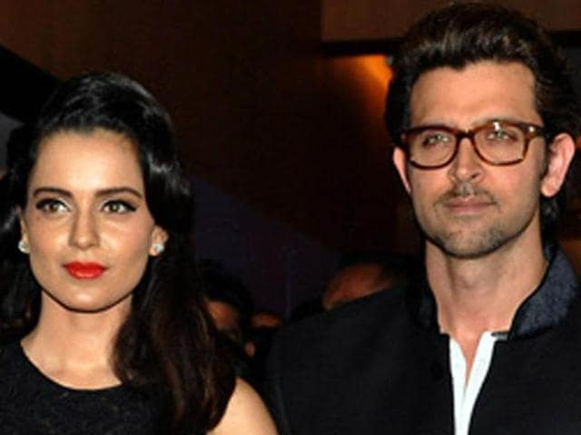 In a new twist to Hrithik Roshan-Kangana Ranaut legal feud, Hrithik had now named Kangana as the ‘fan’ who interacted with a man impersonating him over email.