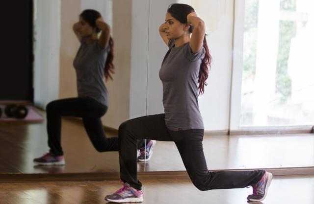 Athlos claims to be ideal for extreme outdoor workouts and can be worn in the gym too. (Photo: Athlos) Athlos claims to be ideal for extreme outdoor workouts and can be worn in the gym too. (Photo: Athlos)