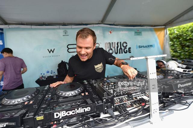 Dash Berlin Dash Berlin