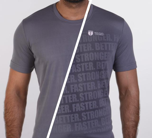 Brands such as Tego have been focusing on providing fitness wear that’s perfect for Indian summers. (Photo: Tego) Brands such as Tego have been focusing on providing fitness wear that’s perfect for Indian summers. (Photo: Tego)