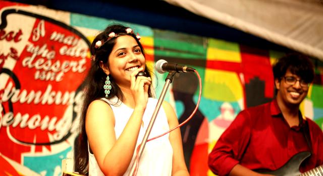 Pranita Pandurangi