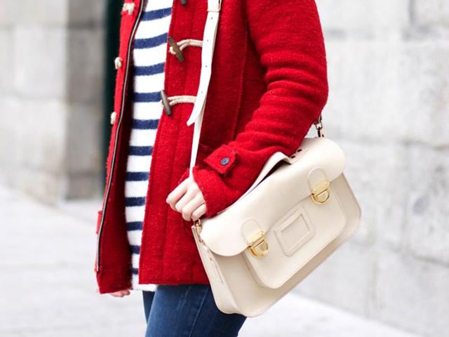 You don’t have to be a 14-year-old school girl to rock a satchel bag ...