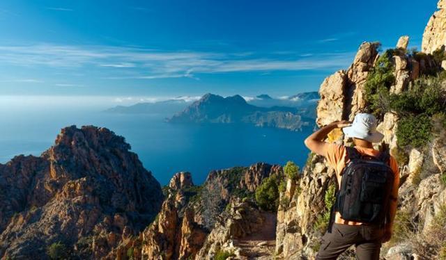 Corsica (HT File photo) Corsica (HT File photo)
