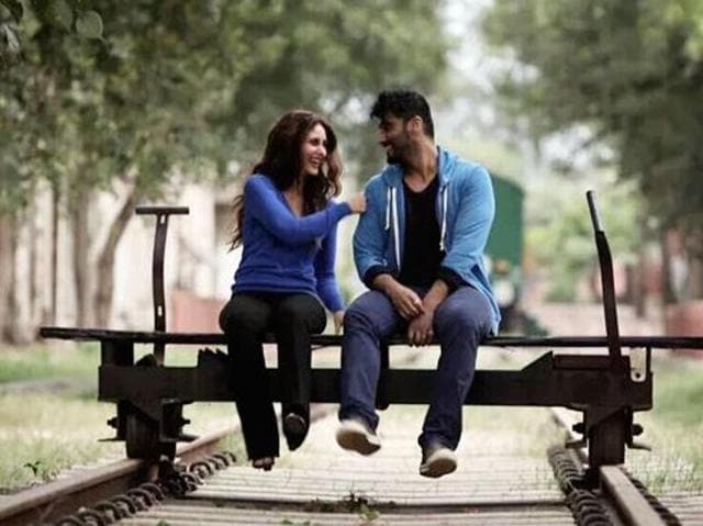 Ki And Ka has been directed by R Balki, who has earlier directed films like Paa and Shamitabh. (YouTube)