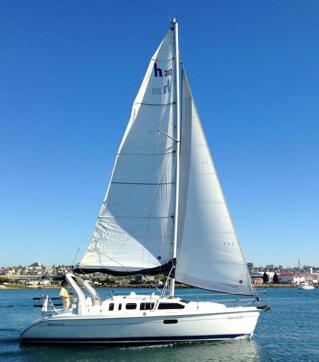 Learn to Sail Learn to Sail