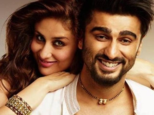 Ki And Ka is based on gender stereotypes prevalent in the Indian society. (YouTube)