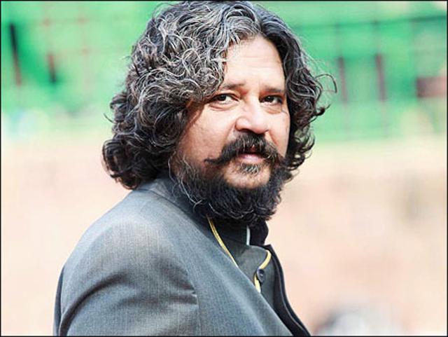 Amol Gupte. Amol Gupte.