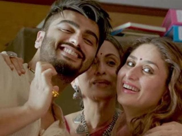Ki And Ka has been promoted well, and thus the makers would be hoping for a good show at the box office. (YouTube)